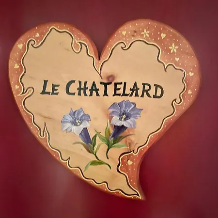 Le Chatelard La Vanoise